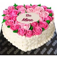Be mine Hearty 