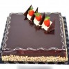 Chocolate Fantasy Cake
