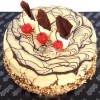 Mocha Magic Gateau 