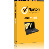Norton InternetSecurity 1 năm