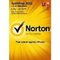 Norton Antivirus 1 năm